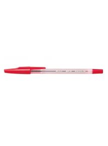 Stylo feutre Ball Point Pen BP-S, rouge