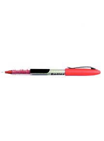 Roller R205 pointe aiguille 0,5mm rouge