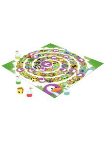 Le jeu de l'oie