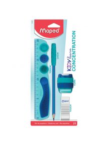 Kit Kidy Learn 4 pièces