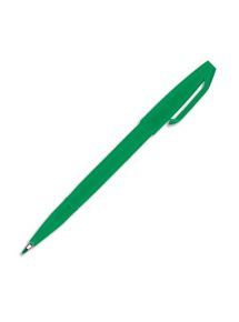 Stylo feutre Sign Pen S 520, vert