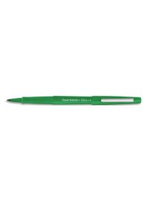 Stylo feutre Flair Original Classique, écriture 0,5mm, vert