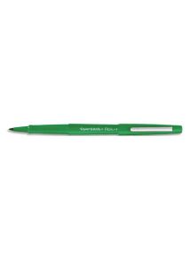 Stylo feutre Flair Original Classique, écriture 0,5mm, vert