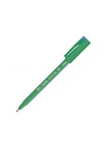Stylo feutre roller ball R56, écriture fine, bleu