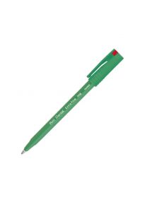 Stylo feutre roller ball R56, écriture fine, rouge