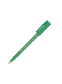 Stylo feutre roller ball R56, écriture fine, vert