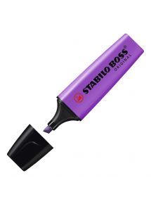 Surligneur Stabilo Boss Original 70, Lavande