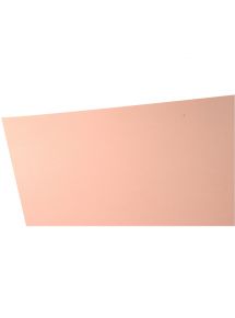 Paquet de 10 feuilles à dessin 50x65cm 160g rose