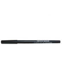 Crayon de maquillage coloris noir