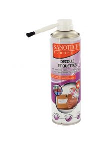 Aérosol décolle étiquette, 500ml
