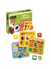 Loto de la ferme