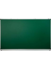 Tableau simple 100x200cm surface verte