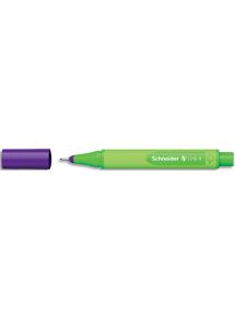 Stylo fineliner Link it pointe fine 0,4mm, violet