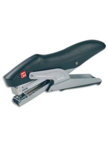 Pince agrafeuse Bebe Capot ABS noir
