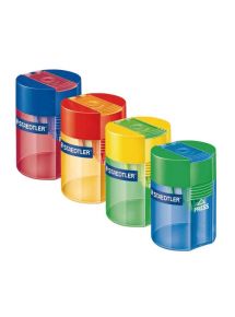 Taille-crayon Noris 1 trou avec grande réserve