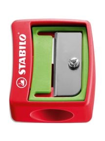 Taille-crayon Woody 3in1