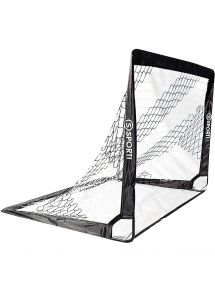 Paire de mini but pliable 120x90cm