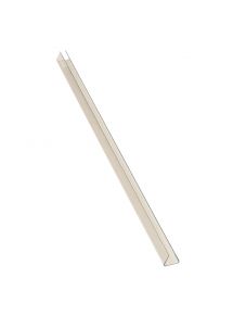 Boîte de 25 baguettes à relier 10-12mm transparent