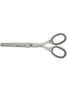 Ciseaux en acier inoxydable bouts ronds 20cm