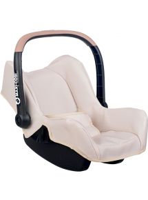 Maxi-cosi porte-poupée