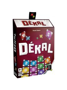 Dékal