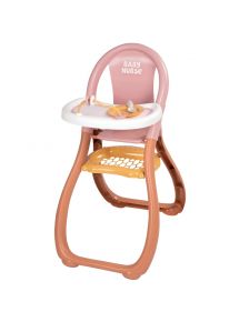 Chaise haute BABY NURSE