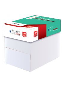 Papier blanc 80g A4, ramette de 500 feuilles, qualité repro