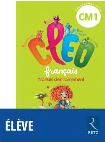 C.L.E.O. CM1 2016 - Manuel numérique élève - Licence 1 an