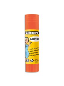 Bâton de colle Cléopâtre 8g