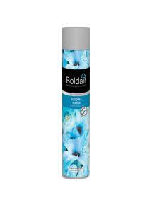 Désodorisant d'atmosphère 750ml parfum Bouquet marin Professional