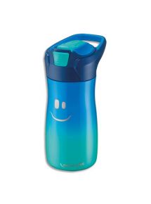 Gourde inox, 430ml, Concept kid