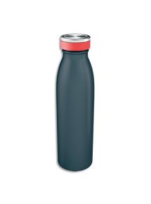 Bouteille isotherme 500 ml Cosy, gris