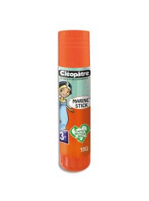 Bâton de colle Stick 15g, marine bleutée