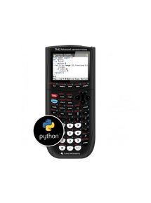 Calculatrice Texas Instument TI-82 Advanced Edition Python