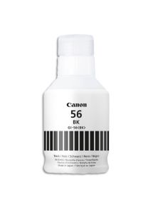 CANON Bouteille d'encre Canon PGBK GI-56, noir