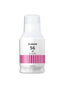 CANON Bouteille d'encre Canon PGBK GI-56, magenta