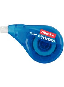 Roller de correction latéral Easy Correct, ruban 4,2mmx12m
