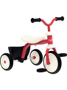 Tricycle ROOKIE