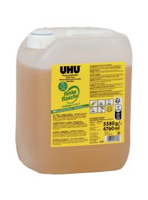 Bidon de colle 5kg Uhu 3en1