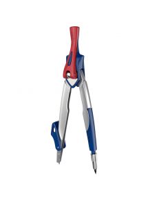 Compas Stop System, mine + bague