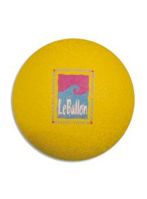 Ballon Magic Touch Multi Loisirs en caoutchouc, ø22,5cm