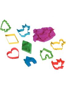 Maxi seau de 150 emporte pieces