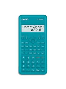 Calculatrice scientifique casio FX Junior