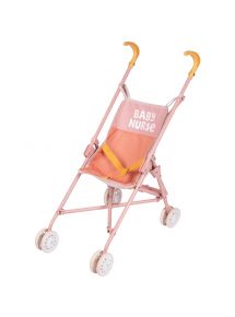 Poussette canne BABY NURSE