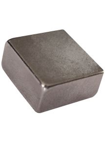 Lot de 6 punaises magnétiques puissantes 10x10x5mm