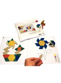 Livret de 25 modèles pour code 76594