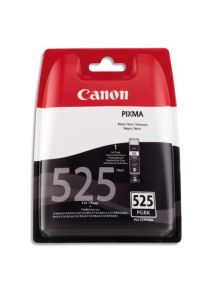 Cartouche jet d'encre Canon PGI 525 noir 4529B001AA