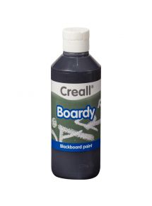 Flacon 250ml peinture à tableau noire