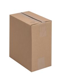 Boite de 250 enveloppes kraft brun 229x324mm 90g gommées