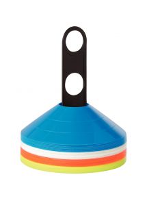 Lot de 20 repères souples hauteur 5cm